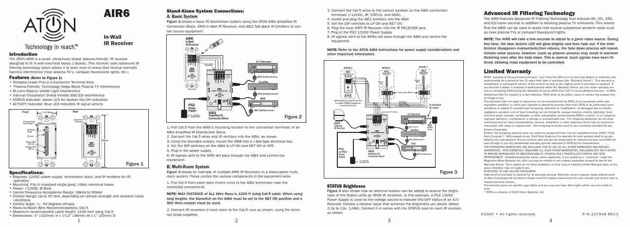 ATON Stereo Receiver AIR6-page_pdf